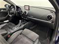 AUDI A3 SPORTBACK S3 SPB 2.0 TFSI quattro S tronic