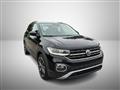 VOLKSWAGEN T-CROSS 1.0 TSI 115 CV DSG Advanced BMT