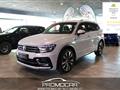 VOLKSWAGEN TIGUAN ALLSPACE 2.0 TDI 190 CV SCR DSG 4 MOTION R-LINE 7P *UNIPROP