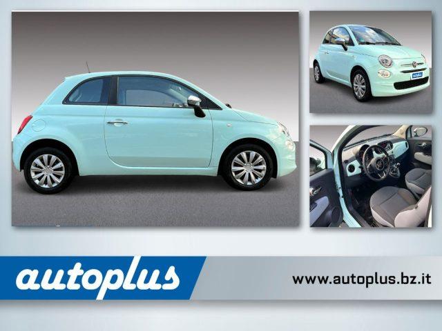 FIAT 500 1.2 Pop Star