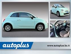 FIAT 500 1.2 Pop Star