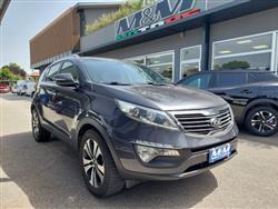 KIA SPORTAGE 2016 1.7 CRDI VGT 2WD Active