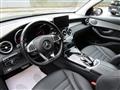 MERCEDES CLASSE GLC Coupé 250d Premium AMG 4Matic * 234.000 KM REALI *