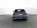 AUDI RS 3 SPORTBACK RS 3 SPB TFSI quattro S tronic