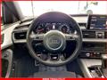 AUDI A6 Avant 2.0 TDI S-Tronic S-Line Ultra (FARI LED+PELLE+NAVI)