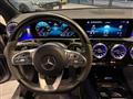 MERCEDES CLASSE A SEDAN d Automatic 4p. Sport