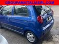 CHEVROLET MATIZ 1000 SX Energy Ok Neopatentati Km Certificati