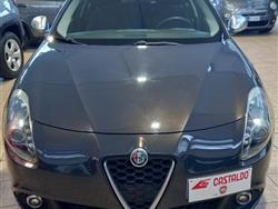 ALFA ROMEO GIULIETTA 1.6 JTDm 120 CV Super