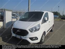 FORD TOURNEO CUSTOM 280 2.0 TDCi 130CV  EURO 6D TEMP