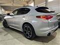 ALFA ROMEO STELVIO 2.2Td 210CV Q4 Veloce"20/TETTO/PELLE/PINZE/ADAS 2