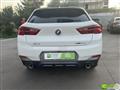 BMW X2 BMW X2 xDrive 20 d