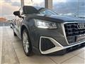 AUDI Q2 30 TDI S tronic S line Edition