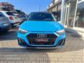 AUDI A1 SPORTBACK SPB 30 TFSI S line edition