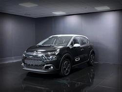 CITROEN C3 PureTech 110 S&S Shine