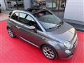 FIAT 500C C 1.3 Multijet 16V 95CV Lounge