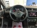 VOLKSWAGEN TIGUAN 1.6 TDI SCR Business BlueMotion Technology