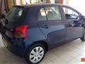 TOYOTA Yaris 1.0 5p.