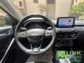 FORD FOCUS 1.5 EcoBlue 120 CV automatico SW Active Co-Pilot