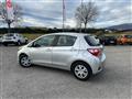 TOYOTA YARIS 1.5 Hybrid 5 porte Business