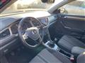 VOLKSWAGEN T-ROC 2.0 TDI SCR 150 CV Style BlueMotion Technology