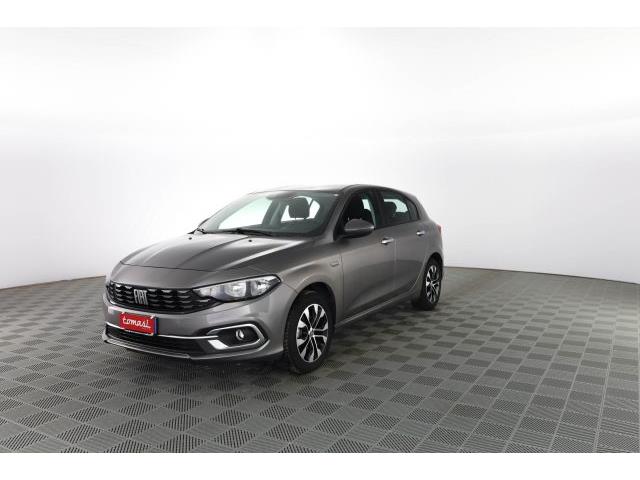 FIAT TIPO 1.0 5 porte City Life