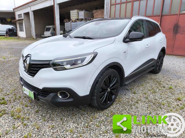 RENAULT KADJAR dCi 130CV 4x4 Prenotata