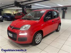 FIAT PANDA 1.0 FireFly S&S Hybrid+5 posti--7.250KM