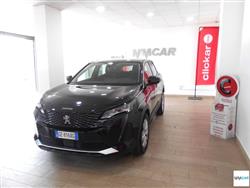 PEUGEOT 3008 BlueHDi 130 EAT8 S&S Business