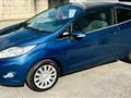 FORD FIESTA + 1.2 60CV 3 porte