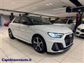 AUDI A1 SPORTBACK SPB 30 TFSI SLINE+LED+AUDIsmartphone