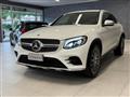 MERCEDES CLASSE GLC d 4Matic Coupé Premium