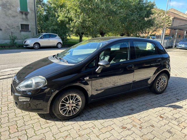 FIAT PUNTO 1.3 Mjt 75 CV 5 porte Dynamic OK NEOPATENTATO