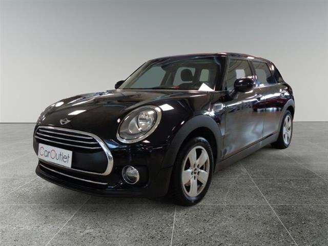 MINI CLUBMAN Mini 1.5 One D Business Clubman