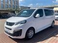 PEUGEOT TRAVELLER 1.5 BlueHDi 120 S.&S. L2 STANDARD BUSINESS AZIEND