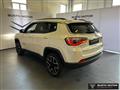 JEEP COMPASS 2.0 Multijet 4X4 Limited AUTOMATICA