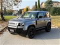 LAND ROVER DEFENDER 90 3.0D I6 200 CV AWD Auto S