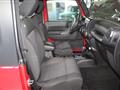 JEEP WRANGLER Unlimited 2.8 CRD DPF Sport Auto