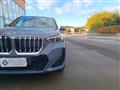 BMW X1 sDrive 18d Msport