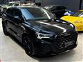 AUDI Q3 SPORTBACK SPB quattro S tronic