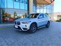 BMW X1 sDrive18d xLine Aut.