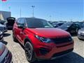 LAND ROVER DISCOVERY SPORT 2.0 TD4 150 CV SE