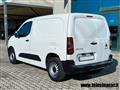 CITROEN BERLINGO 1.5 BlueHDi 100CV 3 posti