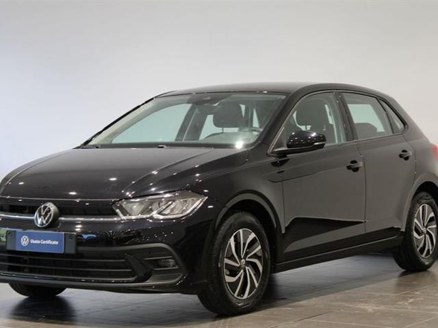 VOLKSWAGEN POLO 1.0 TSI DSG Life