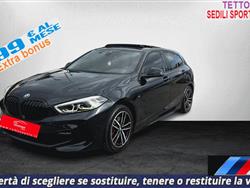 BMW Serie 1 118d 5p. M Sport