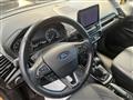 FORD ECOSPORT 1.0 EcoBoost 125 CV Start&Stop Active