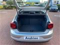 VOLKSWAGEN POLO 1.6 TDI 95 CV 5p. Comfortline BlueMotion Technology