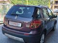 FIAT SEDICI FIAT Sedici 2.0 D Multijet 4x4 Diesel