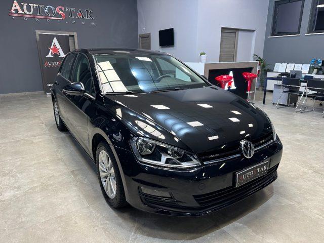 VOLKSWAGEN GOLF 1.6 TDI 110 CV 5p.