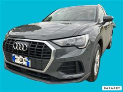 AUDI Q3 2.0 TDI 150 CV quattro S tronic Business