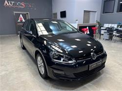 VOLKSWAGEN GOLF 1.6 TDI 110 CV 5p.